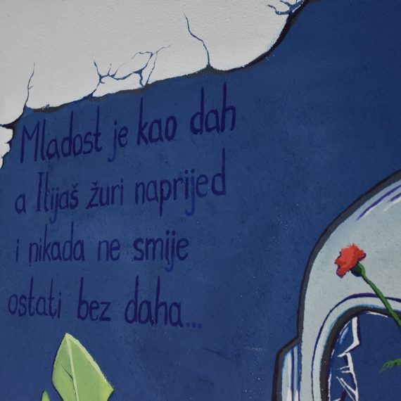 Ilijaš: korak po korak do zajednice po mjeri mladih