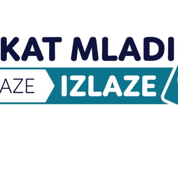 Krovne organizacije za mlade: Otvoreno pismo izabranim zvaničnicima