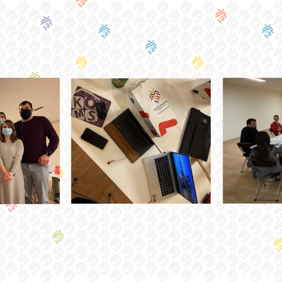 Nova godina donosi nove prilike