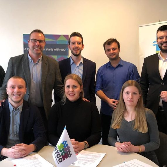 Nova partnerstva za bolji položaj mladih