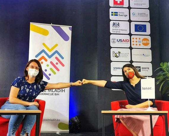 Partnerstvom za bolji položaj mladih u društvu