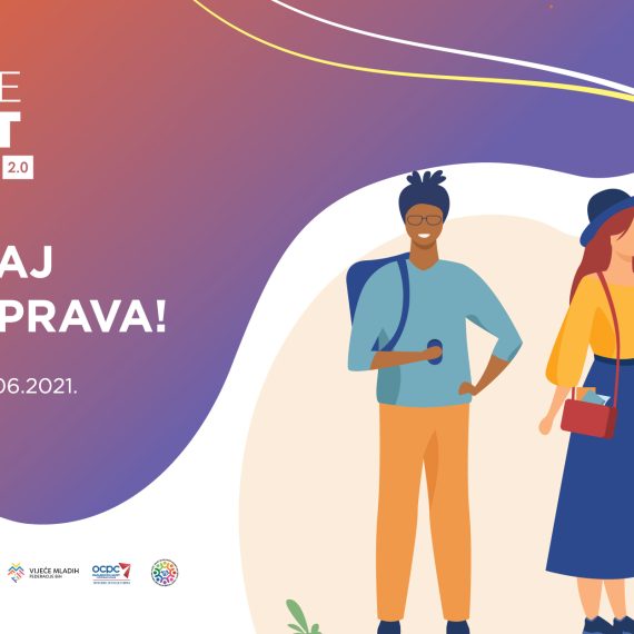 Pridruži nam se na info sesiji u Čapljini