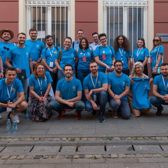 U Tuzli održana V Skupština Vijeća mladih Federacije BiH