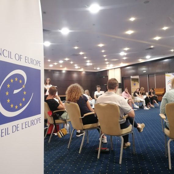 Šta su to ljudska prava?