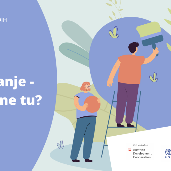 Volontiranje – imal’ mene tu?