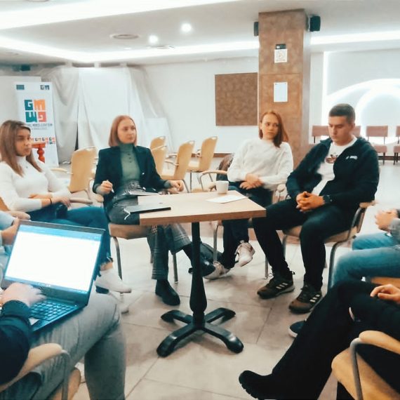 Šta možemo uraditi zajedno?