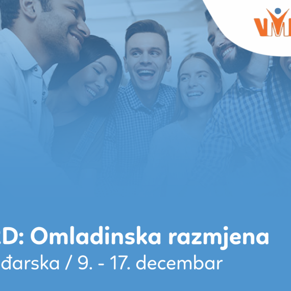 FORWARD: Omladinska razmjena