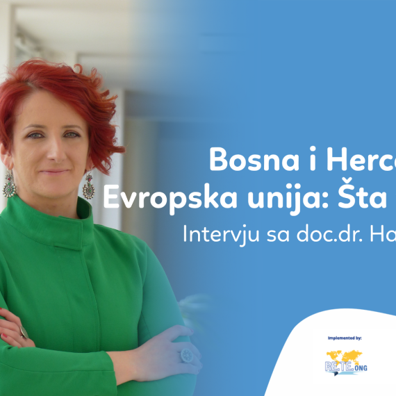 Bosna i Hercegovina i Evropska unija: Šta to znači?