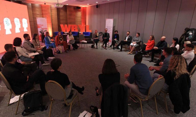 Mid-Term konferencija na temu mentalnog zdravlja u Prištini