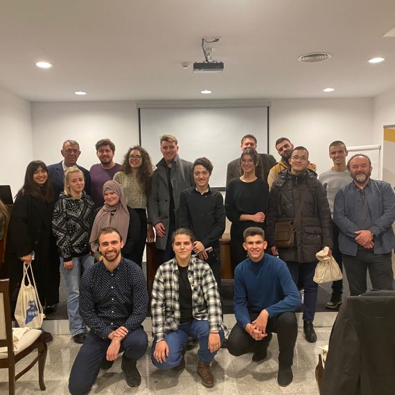 Mladi i Zelena agenda: Šta znamo o tome?