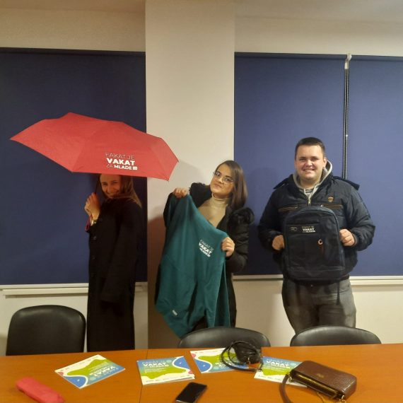 Kako nam je bilo u Posušju?