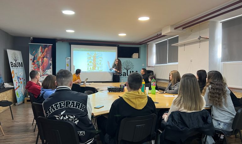 Šta je to "Omladinski akcelerator"?