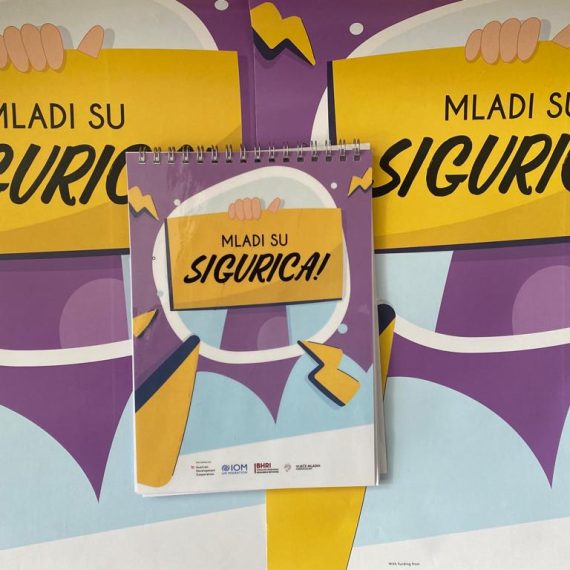 ŠTA SVE STANE U ŠEST MJESECI?