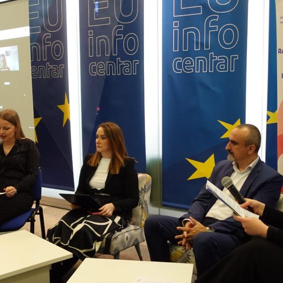 EUSAIR & Interreg IPA Programmes: Bili smo u Sarajevu!