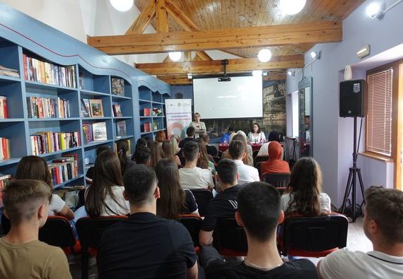 EUSAIR & Interreg IPA Programmes: What's in there for youth?