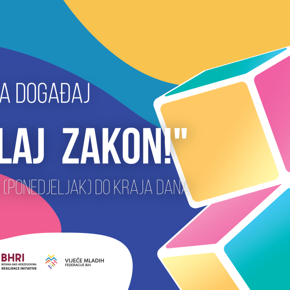Prijavi se na događaj “Zarolaj Zakon!”