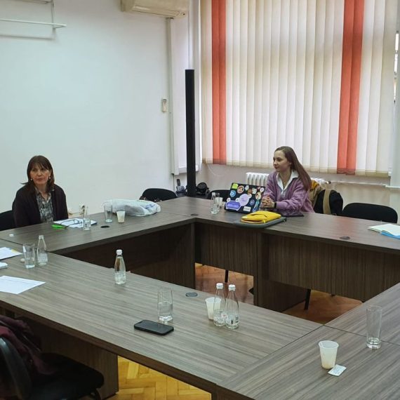 Održan prvi sastanak Izvršnog tima u oblasti zdravstvene zaštite