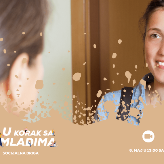 Poziv na konsultacije o strategiji prema mladima – Socijalna briga
