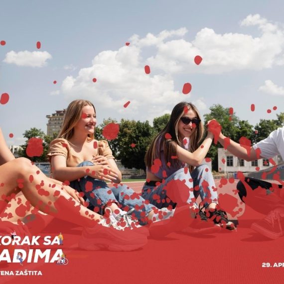 Poziv na konsultacije za strategiju prema mladima – Zdravstvena zaštita