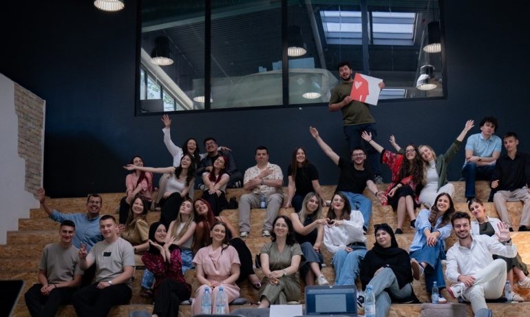 Zašto je važno ulagati u mlade?