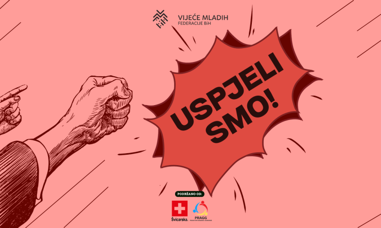 Transfer za mlade ponovo u Budžetu FBiH, osiguran milion KM