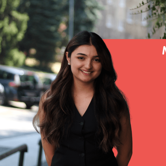 From Bishkek to Sarajevo: A Journey of Youth Empowerment